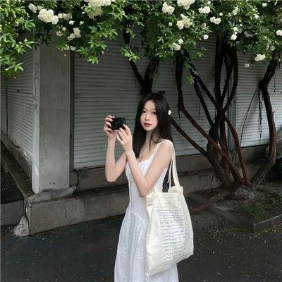 旅游春色